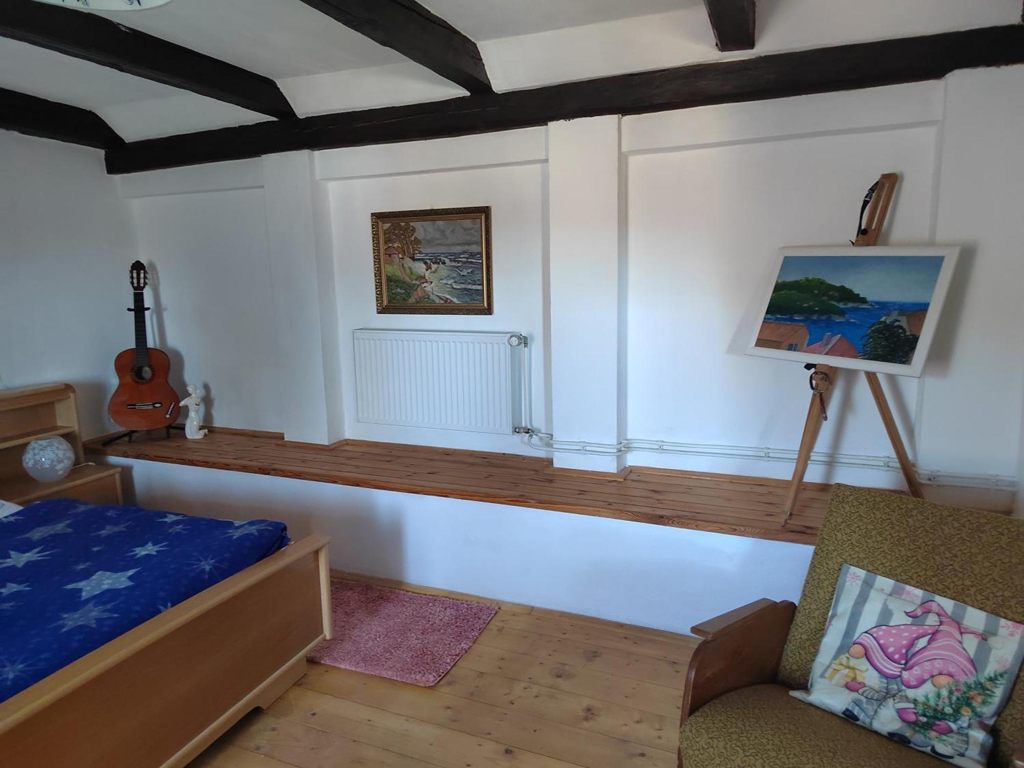 Apartman Amalka Ktis Buitenkant foto