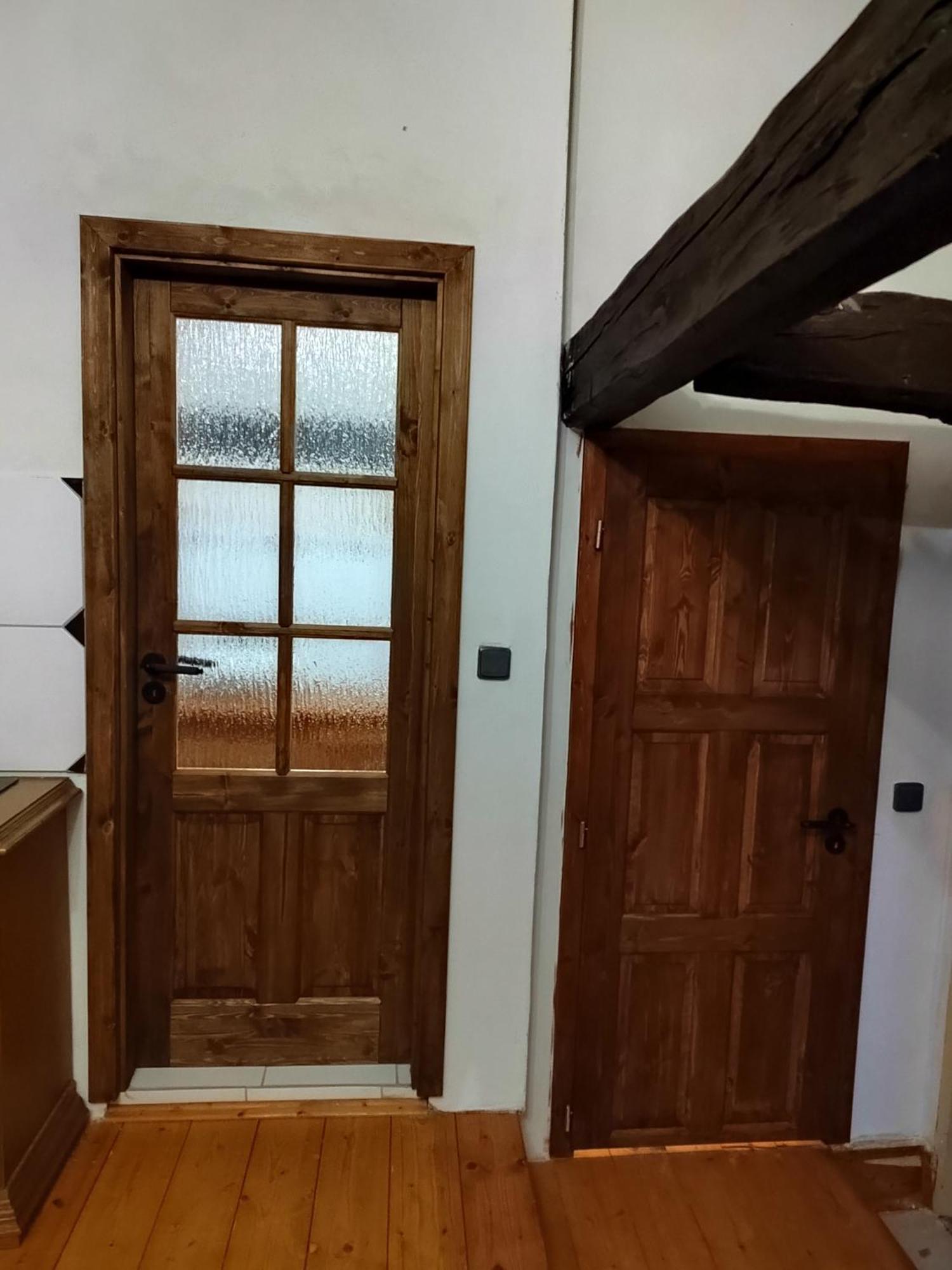 Apartman Amalka Ktis Buitenkant foto