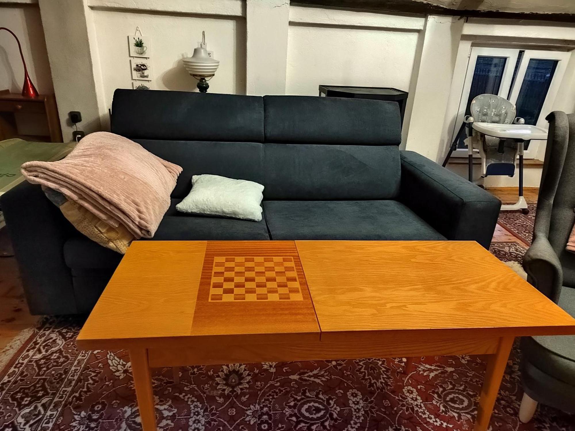 Apartman Amalka Ktis Buitenkant foto