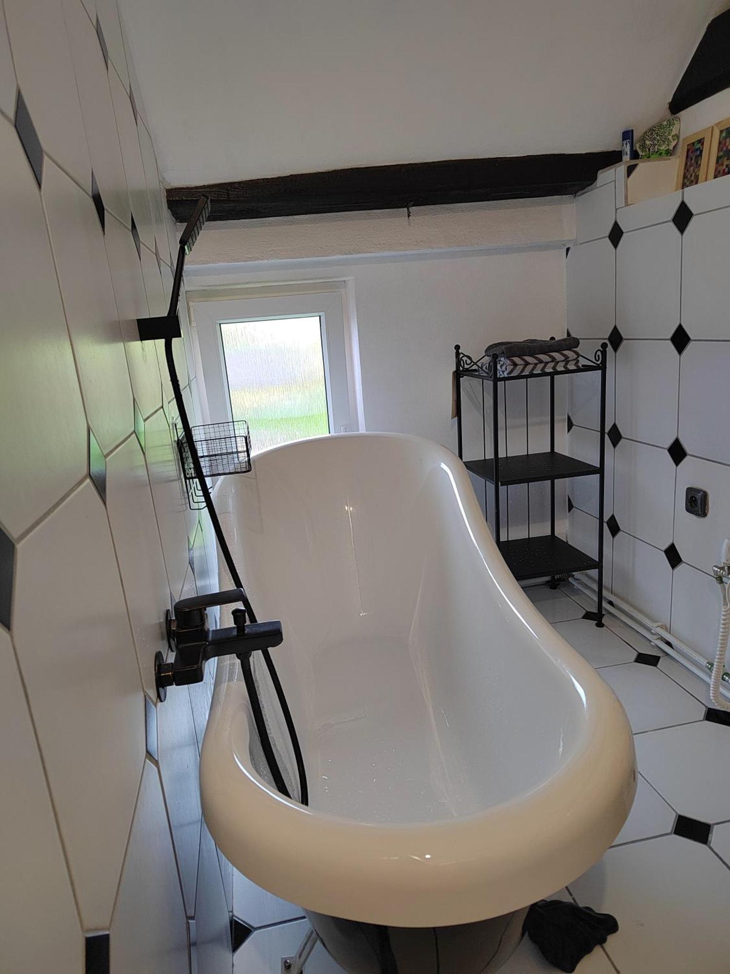 Apartman Amalka Ktis Buitenkant foto